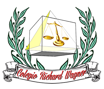 Escudo COLEGIO RICHARD WAGNER